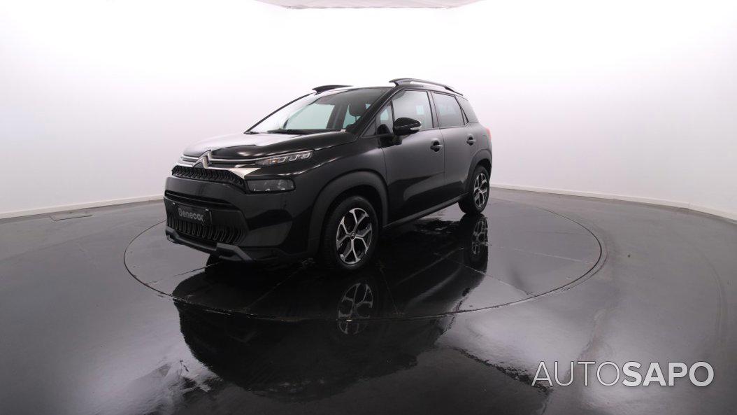Citroen C3 AirCross de 2024
