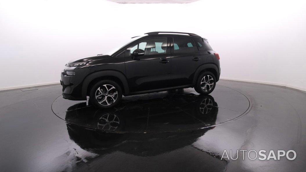 Citroen C3 AirCross de 2024