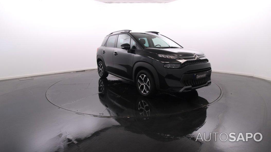 Citroen C3 AirCross de 2024