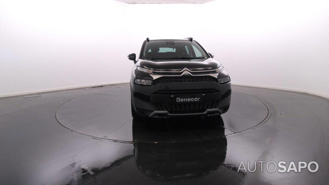 Citroen C3 AirCross de 2024