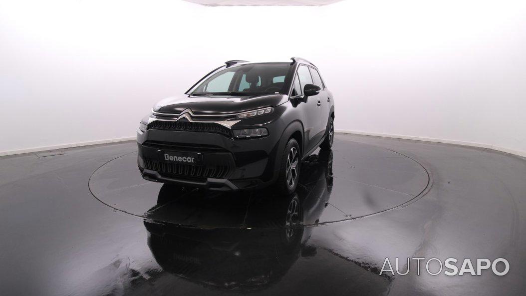 Citroen C3 AirCross de 2024