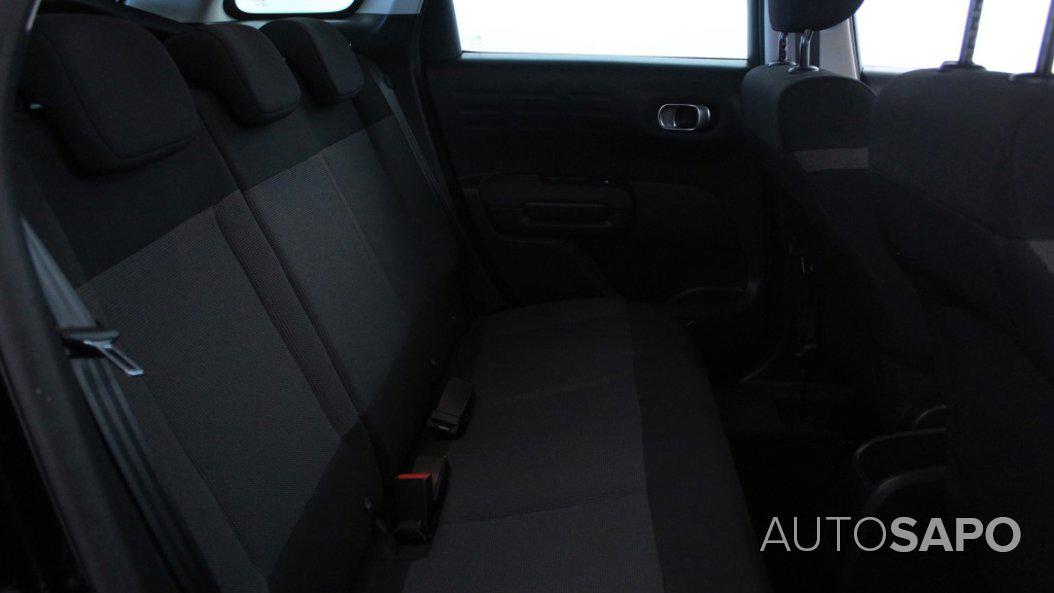 Citroen C3 AirCross de 2024