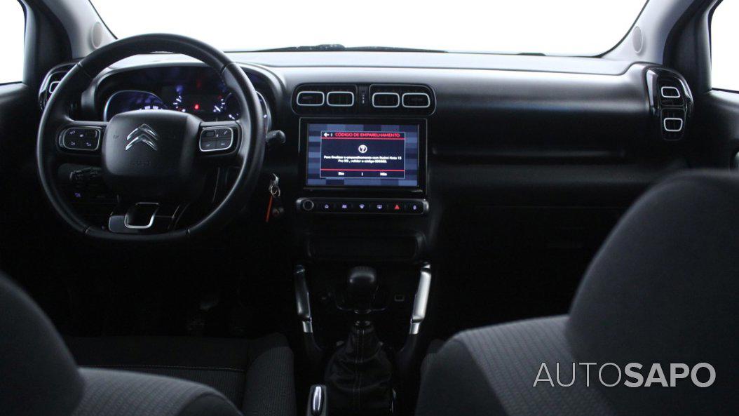 Citroen C3 AirCross de 2024