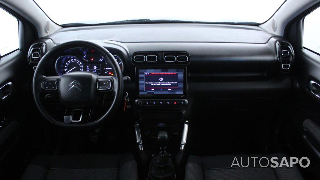 Citroen C3 AirCross de 2024