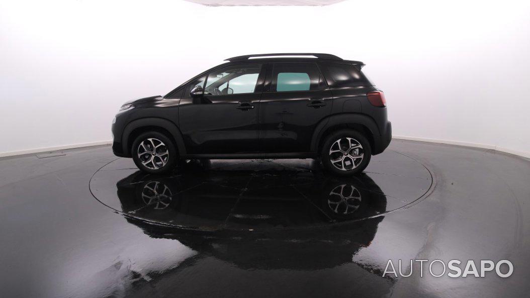 Citroen C3 AirCross de 2024