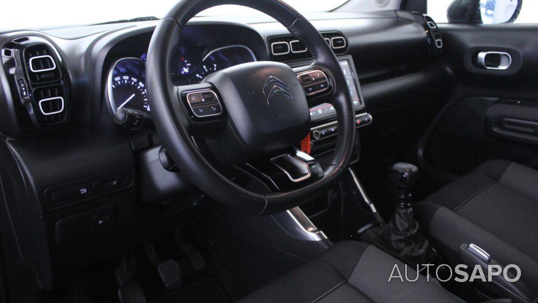 Citroen C3 AirCross de 2024