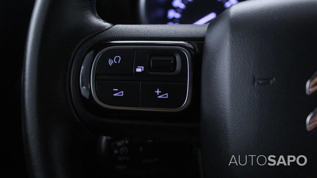 Citroen C3 AirCross de 2024