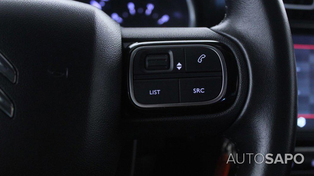 Citroen C3 AirCross de 2024