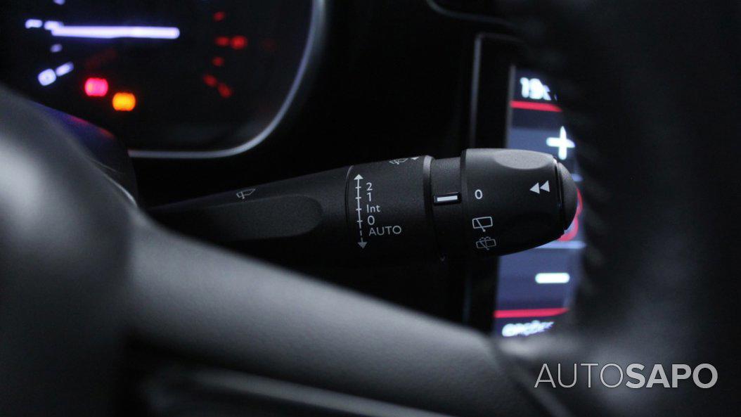 Citroen C3 AirCross de 2024