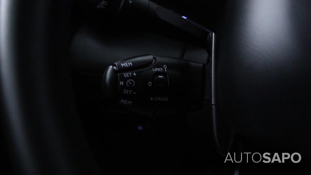 Citroen C3 AirCross de 2024