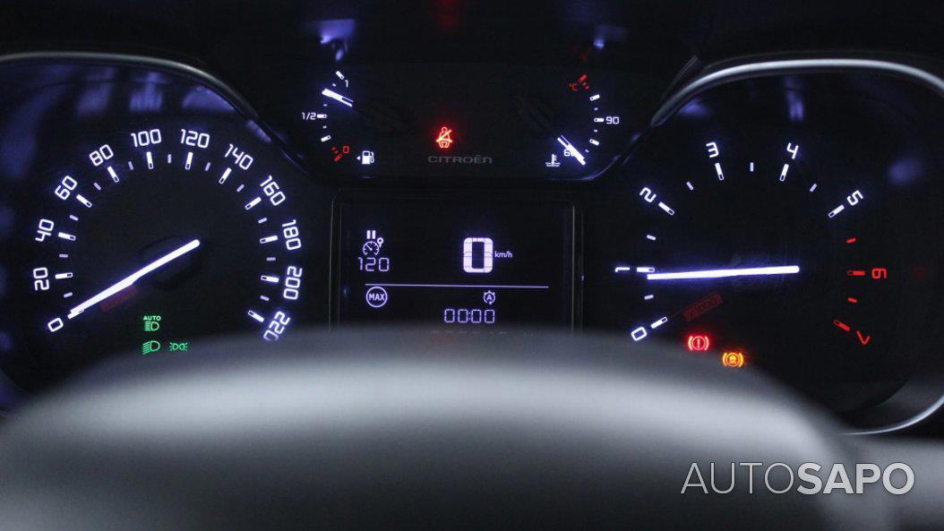 Citroen C3 AirCross de 2024