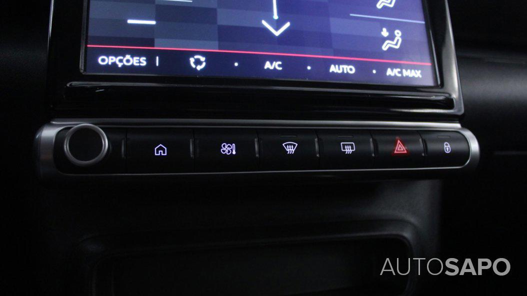 Citroen C3 AirCross de 2024