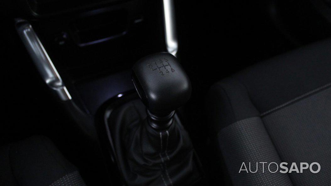 Citroen C3 AirCross de 2024
