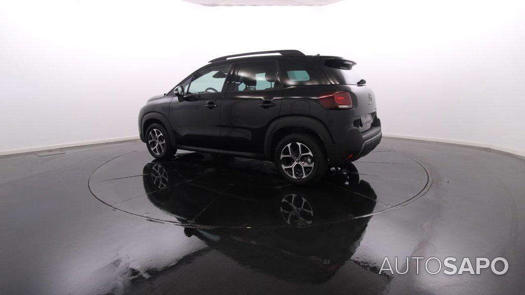 Citroen C3 AirCross de 2024
