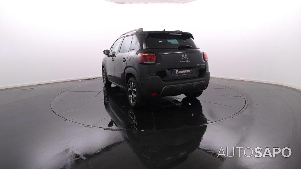 Citroen C3 AirCross de 2024