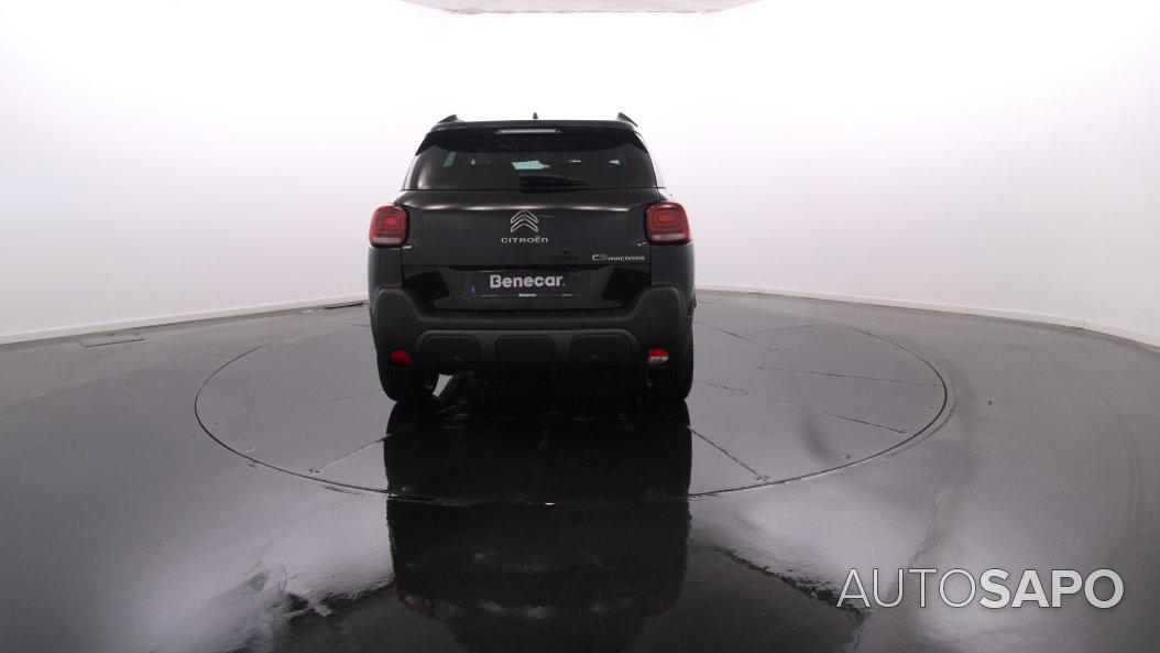 Citroen C3 AirCross de 2024