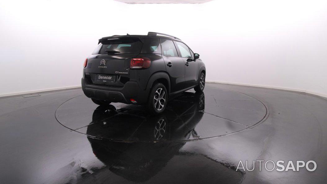 Citroen C3 AirCross de 2024