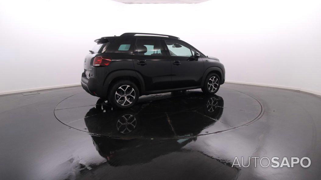 Citroen C3 AirCross de 2024