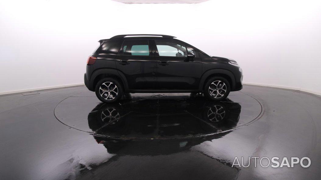 Citroen C3 AirCross de 2024