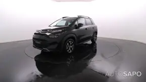 Citroen C3 AirCross de 2024