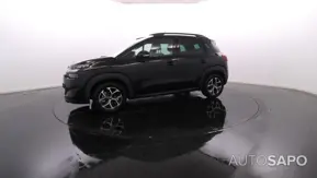 Citroen C3 AirCross de 2024