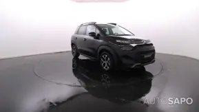 Citroen C3 AirCross de 2024