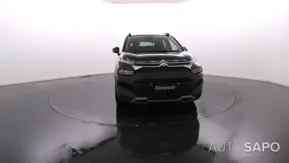 Citroen C3 AirCross de 2024