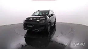 Citroen C3 AirCross de 2024