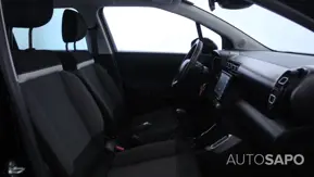 Citroen C3 AirCross de 2024