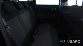 Citroen C3 AirCross de 2024