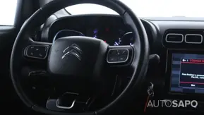 Citroen C3 AirCross de 2024