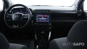 Citroen C3 AirCross de 2024