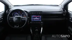 Citroen C3 AirCross de 2024
