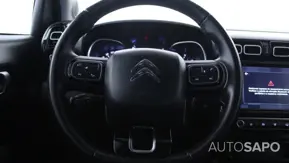 Citroen C3 AirCross de 2024