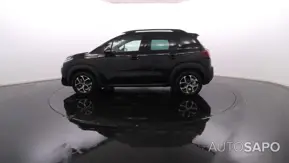 Citroen C3 AirCross de 2024