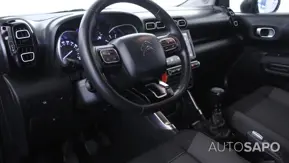 Citroen C3 AirCross de 2024