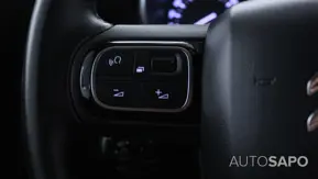 Citroen C3 AirCross de 2024