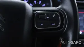 Citroen C3 AirCross de 2024