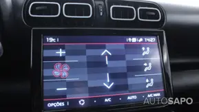 Citroen C3 AirCross de 2024