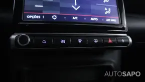 Citroen C3 AirCross de 2024