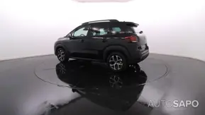 Citroen C3 AirCross de 2024