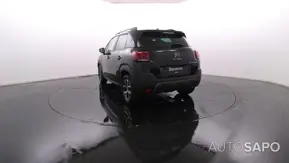Citroen C3 AirCross de 2024