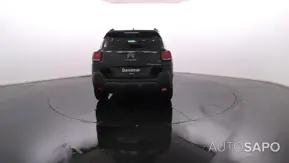 Citroen C3 AirCross de 2024