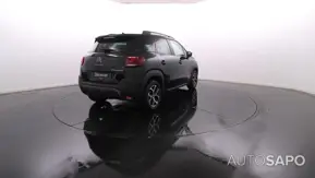 Citroen C3 AirCross de 2024
