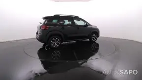 Citroen C3 AirCross de 2024