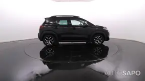 Citroen C3 AirCross de 2024