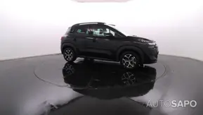 Citroen C3 AirCross de 2024