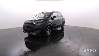 Citroen C3 AirCross de 2024