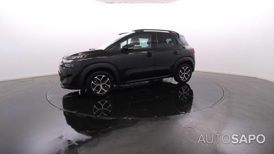 Citroen C3 AirCross de 2024