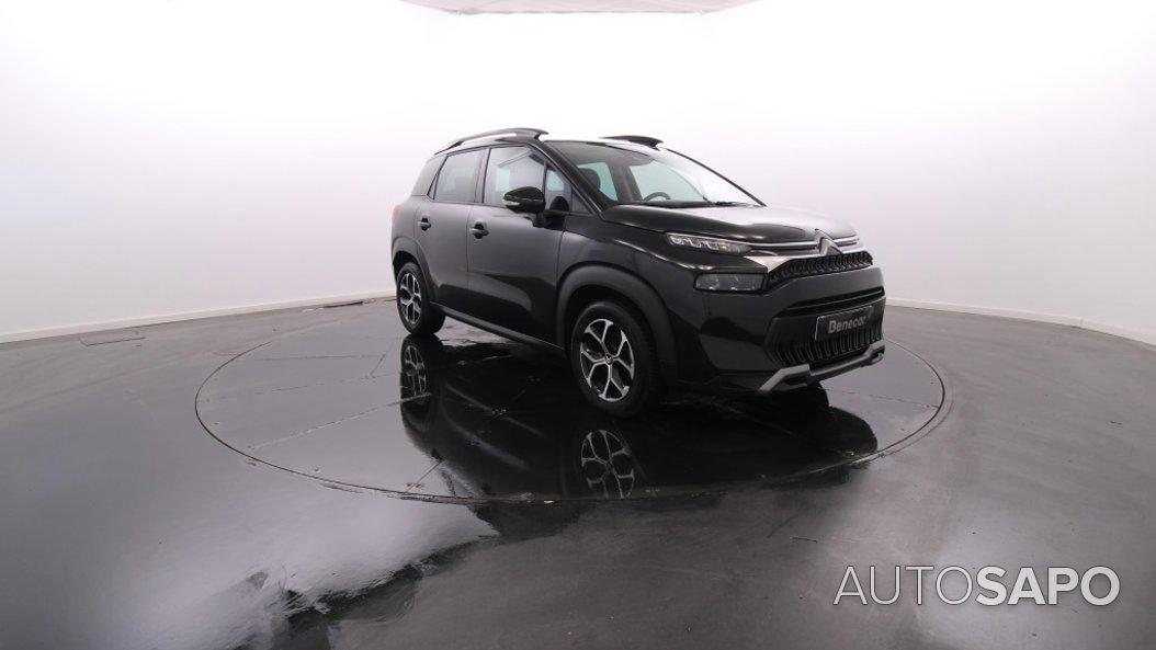 Citroen C3 AirCross de 2024